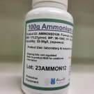 100g Ammonium nonanoate, CAS 63718-65-0