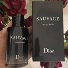 Dior Sauvage Eau De Parfum