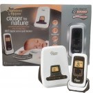 Tommee Tippee: Closer to Nature Digital Sound Movement Monitor for Nursing NIB