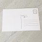 Smore A Holic Marshmallow Stationery Postcards 5 Piece Set