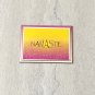 Yoga Namaste Divine Spark Fridge Magnet Handmade