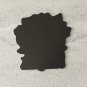 Farm Fresh Pumpkin Die Cut Holographic Magnet
