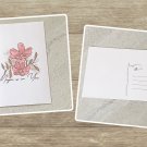 Magic Is In You Friendship Theme Stationery Postcards 5 Piece Set