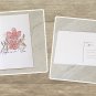 Magic Is In You Friendship Theme Stationery Postcards 5 Piece Set