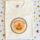 Celebrate Fall T-shirt