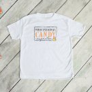 Professional Candy Inspector Halloween Youth T-shirt