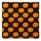 Fall Foliage Pumpkins All-over print bandana