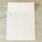 Panda Give Me A Bear Hug Friendship Greeting Notecard with envelope