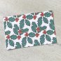 Festive Christmas Themed Invitation Postcards 6 Piece Set