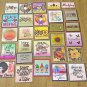 The Number One Rule of a Lady Stay Classy Fridge Magnet Handmade
