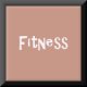 Exercise and Yoga Theme Gifts