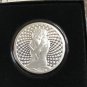 Silver Shield mini mint Cosmic Union 1 oz silver round proof