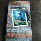 Greg Hildebrandt trading cards by Comic Images Greg Hildebrandt trading cards by Comic Images