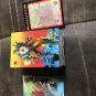 Valiant Era 120 card set from âUpper Deckâin 1993