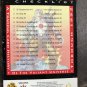 Valiant Era 120 card set from âUpper Deckâin 1993