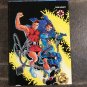 Valiant Era (error card) from âUpper Deckâin 1993