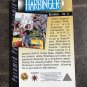 Error card from Valiant Era series from âUpper Deckâin 1993