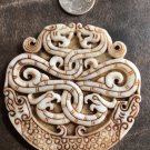 Jade pendant