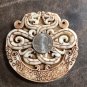 Jade pendant