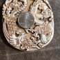 Jade pendant