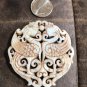 Jade pendant