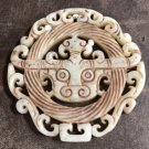 Jade pendant Jade pendant