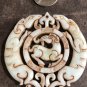 Jade pendant