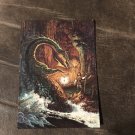 Ken Barr promo card
