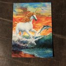 Ken Barr promo card