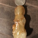 Jade pendant