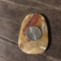 Hand Carved Jade Pendant