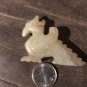Jade pendant