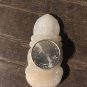 Jade pendant figurine