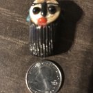 Large Strange Amulet Bead‼️‼️Not Jade
