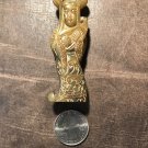 ⁉️Hand Carved Jade Figurine
