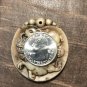 Jade pendant