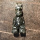 Jade pendant figurine