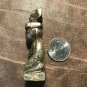 Jade pendant figurine
