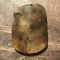 Jade pendant