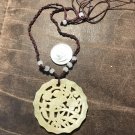 Jade⁉️Pendant necklace Jade⁉️Pendant necklace