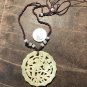 Jadeâï¸Pendant necklace