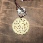 Jadeâï¸Pendant necklace