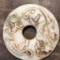 White Jade Pendant