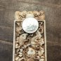Jade pendant Fish