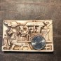 Heavy Jade Pendant