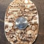 Large Jade Pendant
