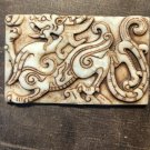 Jade Dragon Pendant