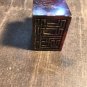 Rare Red Jade Seal