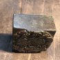 Green Dragon Jade Seal
