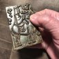 Green Jade Pendant